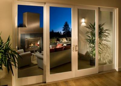 harveys sliding door repair