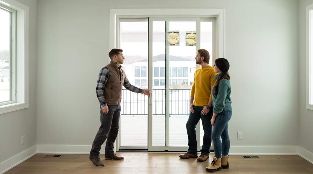 Top 10 Things To Look Out For When Seeking A Sliding Door Contractor