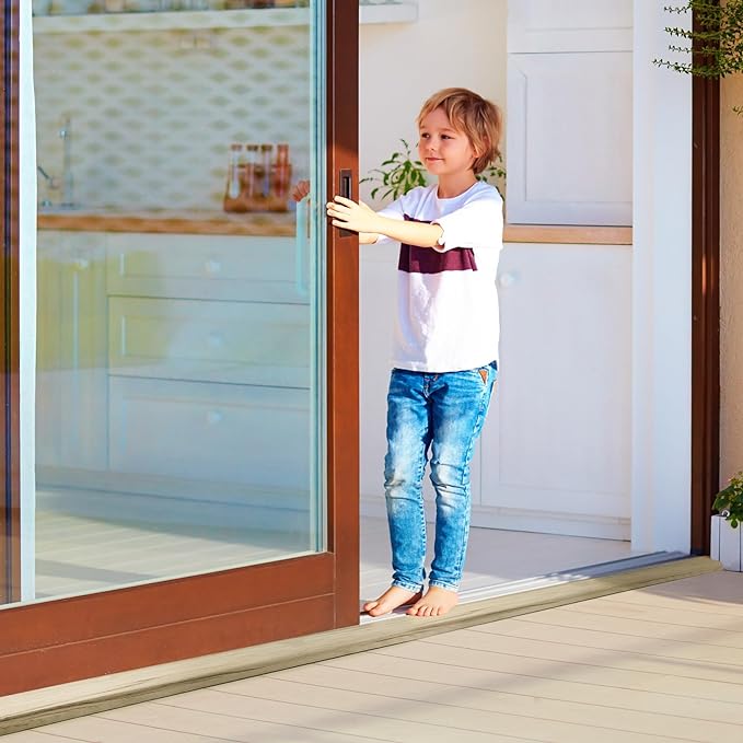 sliding door glass replacement