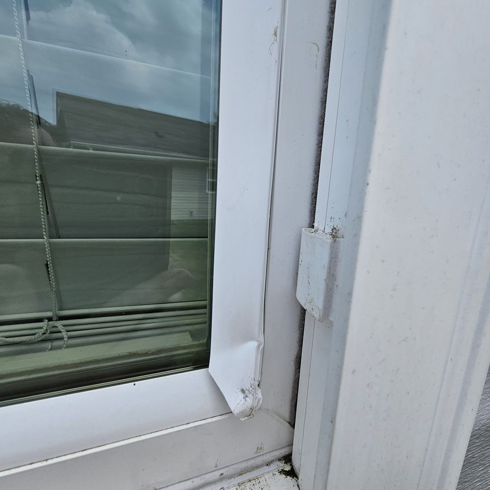window repair service sliding door glass replacement
