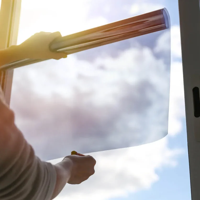 sliding door glass replacement